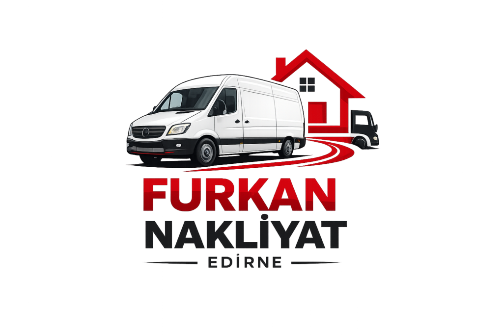 Furkan Nakliyat Edirne