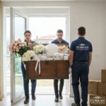 Furkan Nakliyat Edirne, Şehir içi ve Şehirler arası Çeyiz Taşıma ve Nakliye