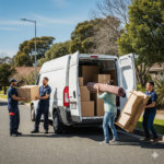 Edirne Nakliye ve Taşıma | Furkan Nakliyat Edirne