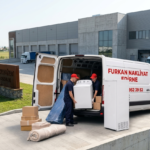 Edirne Beyaz Eşya Nakliye ve Taşıma | Furkan Nakliyat Edirne
