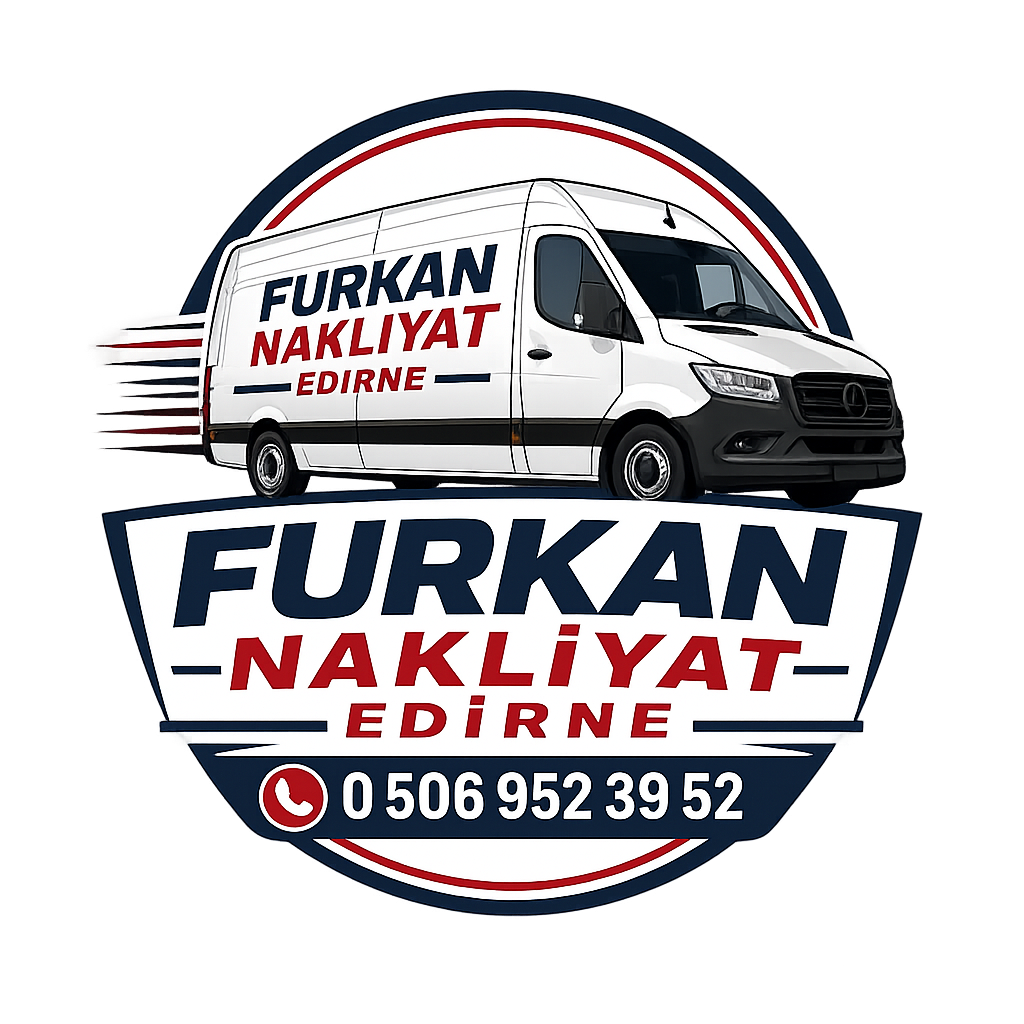 Furkan Nakliyat Edirne