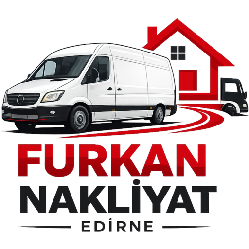 Furkan Nakliyat Edirne